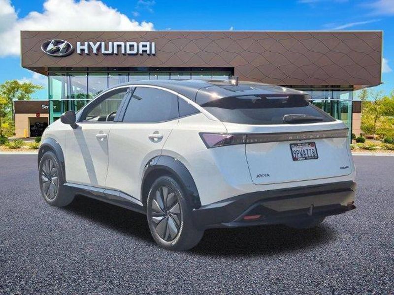 2024 Nissan ARIYA in National City, CA