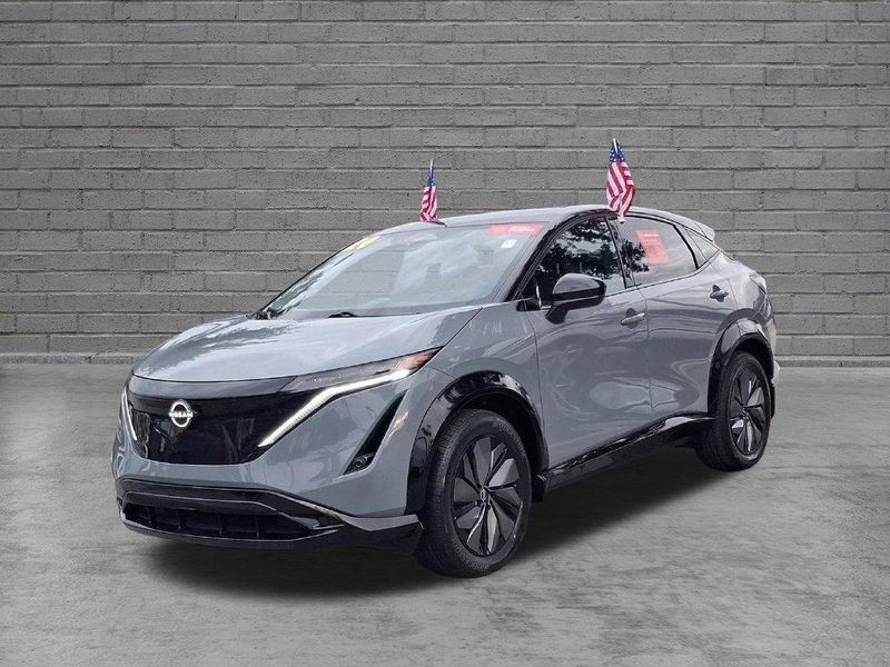 2024 Nissan ARIYA in Miami Gardens, FL