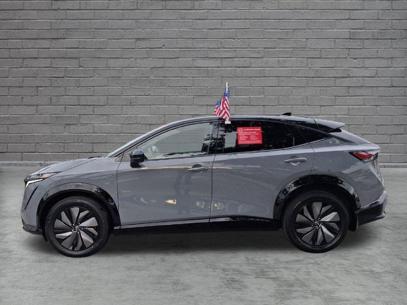 2024 Nissan ARIYA in Miami Gardens, FL
