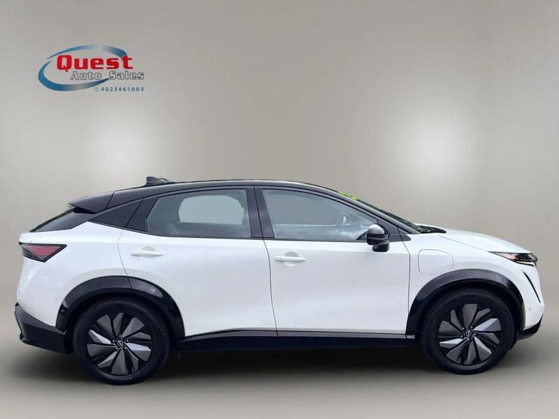 2023 Nissan ARIYA in Omaha, NE