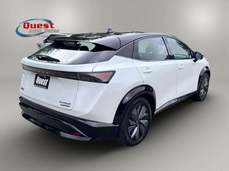 2023 Nissan ARIYA in Omaha, NE