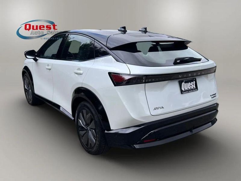 2023 Nissan ARIYA in Omaha, NE