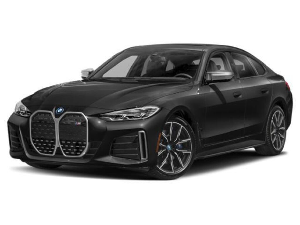 2024 BMW i4 Gran Coupe in Denver, CO