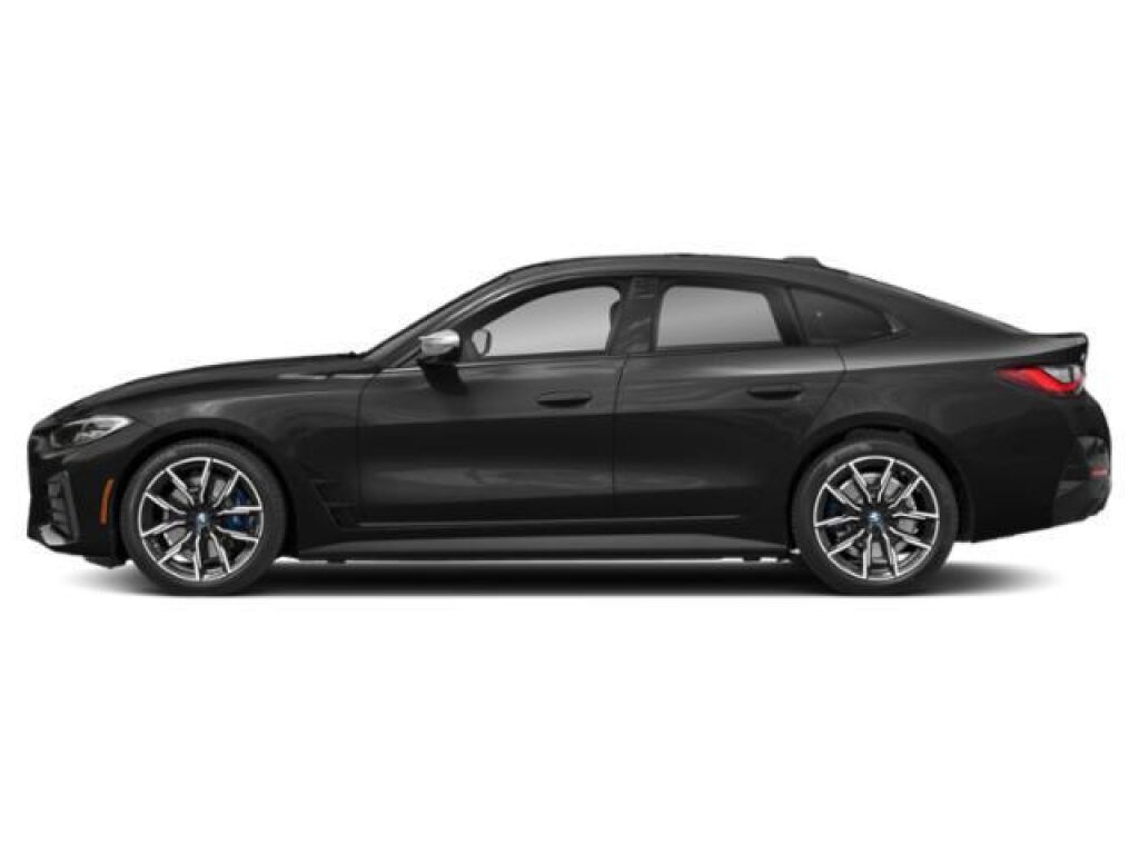 2024 BMW i4 Gran Coupe in Denver, CO