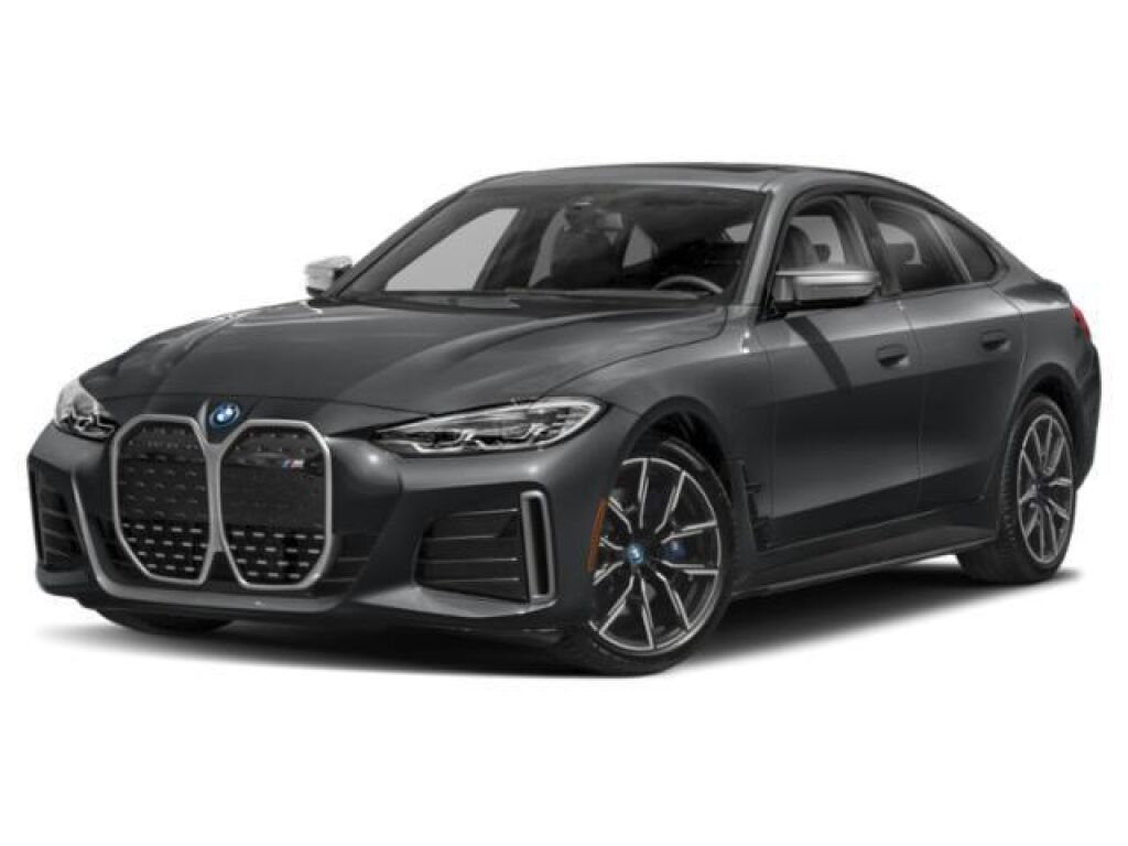 2024 BMW i4 Gran Coupe in Denver, CO