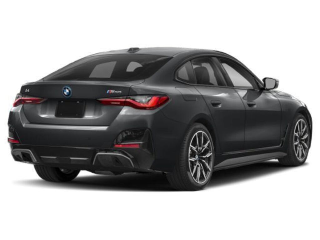 2024 BMW i4 Gran Coupe in Denver, CO