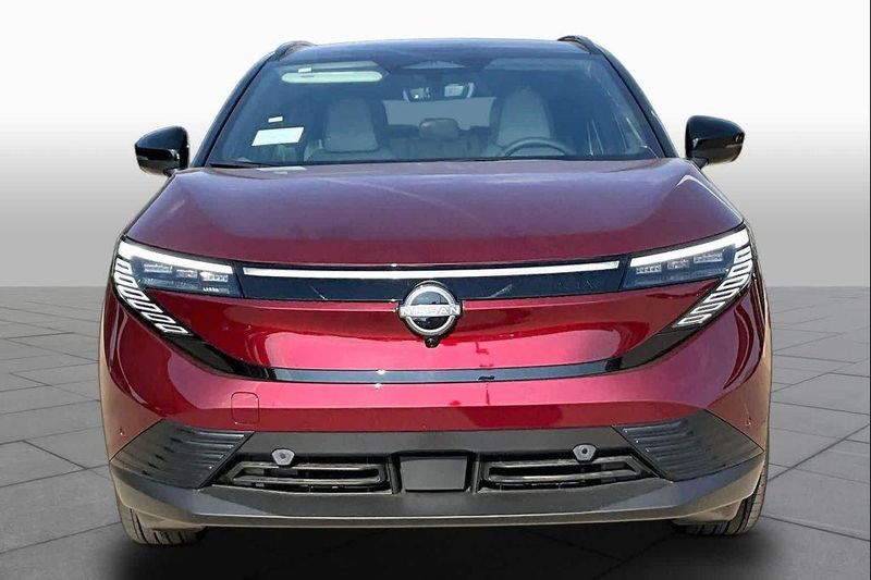 2026 Nissan Leaf in Oklahoma City, OK