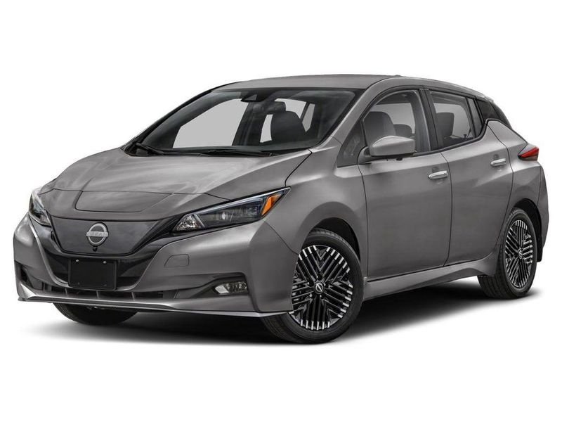 2024 Nissan Leaf in Chicago, IL
