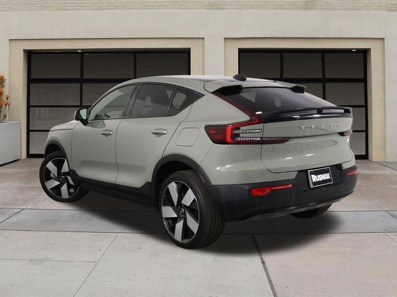 2023 Volvo C40 Recharge Pure Electric in Pasadena, CA