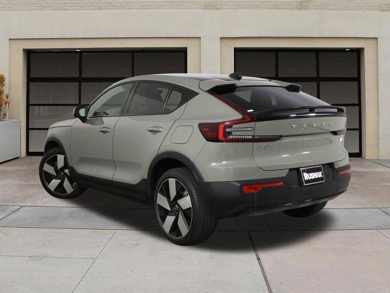 2023 Volvo C40 Recharge Pure Electric in Pasadena, CA