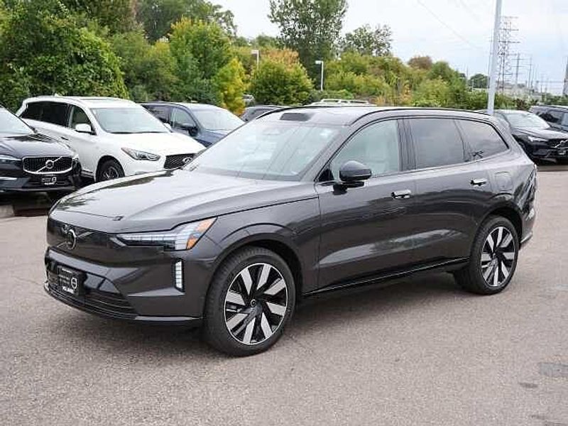 2025 Volvo EX90 in Saint Paul, MN