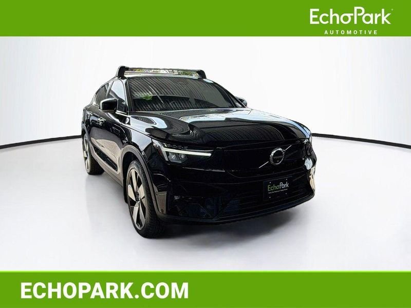 2022 Volvo C40 Recharge Pure Electric in Centennial, CO