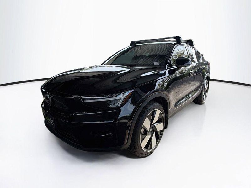 2022 Volvo C40 Recharge Pure Electric in Centennial, CO