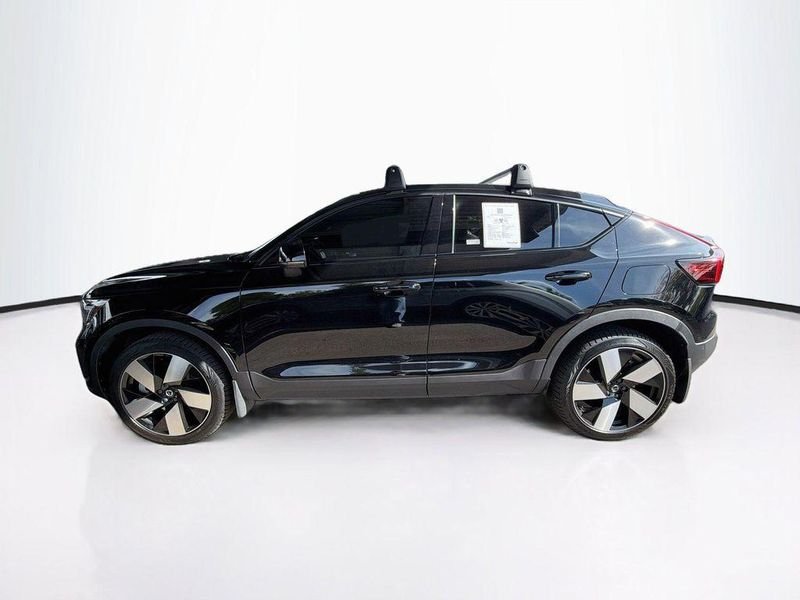 2022 Volvo C40 Recharge Pure Electric in Centennial, CO