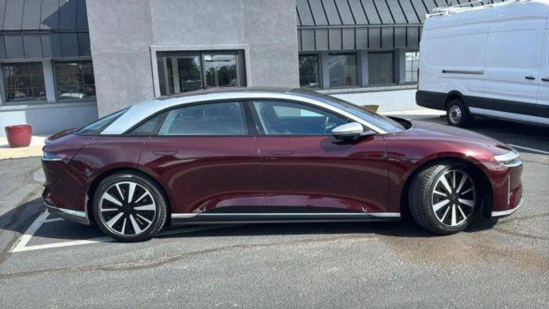 2024 Lucid Air in Denver, CO