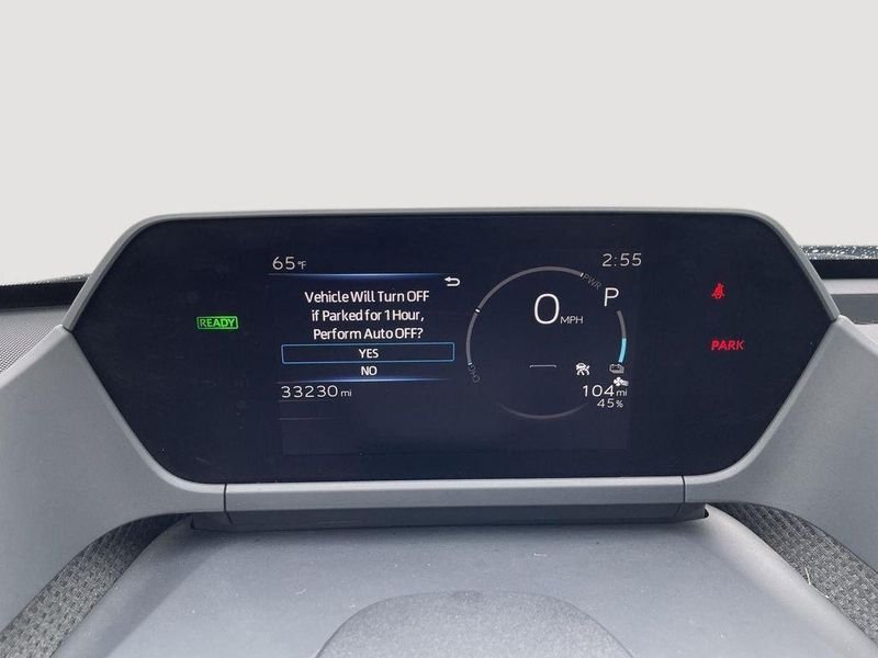 2023 Subaru Solterra in Olathe, KS