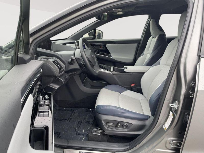2023 Subaru Solterra in Olathe, KS
