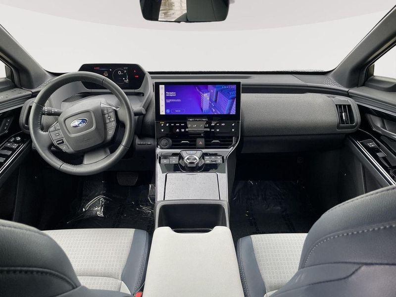 2023 Subaru Solterra in Olathe, KS