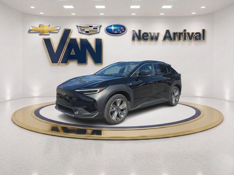 2023 Subaru Solterra in Kansas City, MO