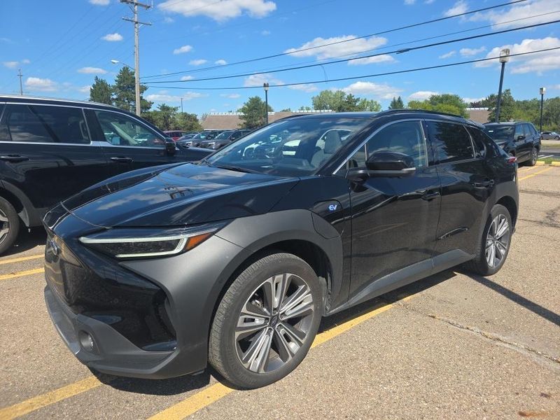 2023 Subaru Solterra in Kansas City, MO