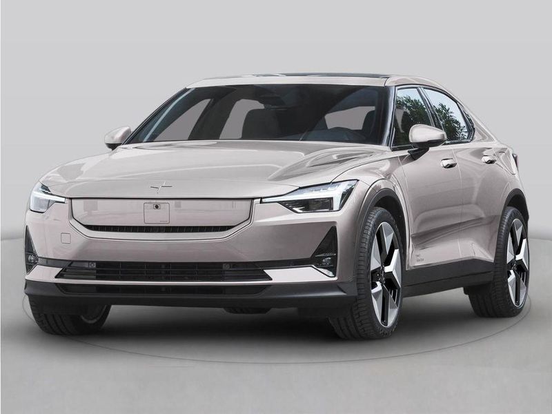 2024 Polestar 2 in Linden, NJ