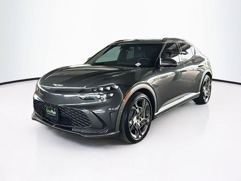 2023 Genesis GV60 in Centennial, CO
