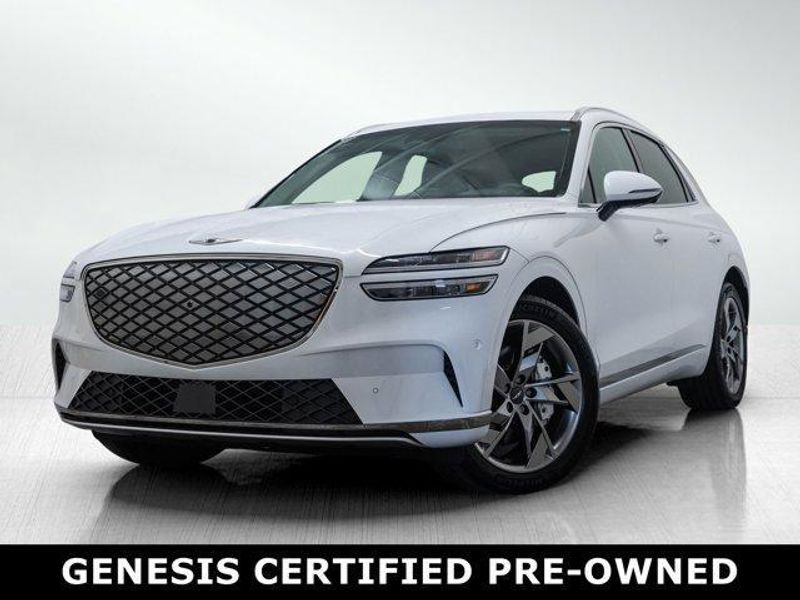 2025 Genesis Electrified GV70 in Merriam, KS