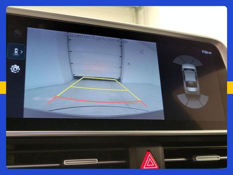 2023 Hyundai IONIQ 6 in Lithia Springs, GA