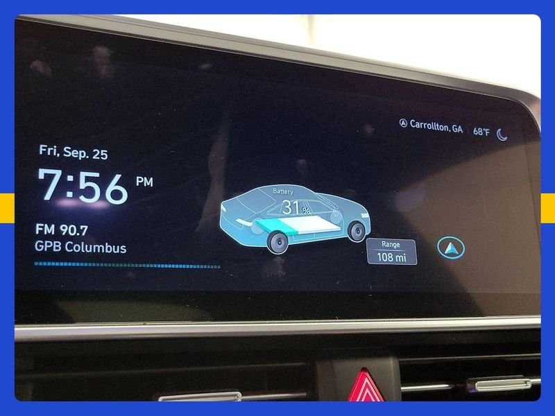 2023 Hyundai IONIQ 6 in Lithia Springs, GA