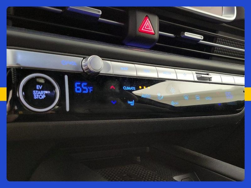 2023 Hyundai IONIQ 6 in Lithia Springs, GA