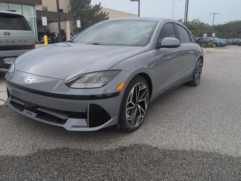 2023 Hyundai IONIQ 6 in Merriam, KS