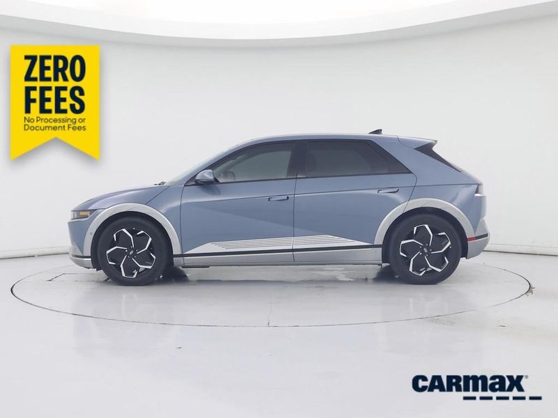 2024 Hyundai IONIQ 5 in Irving, TX
