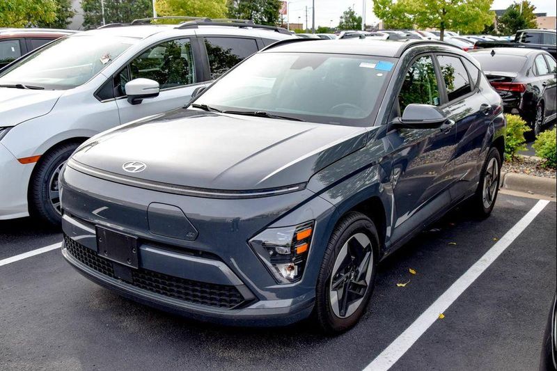 2024 Hyundai KONA EV in Minneapolis, MN