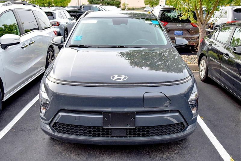 2024 Hyundai KONA EV in Minneapolis, MN