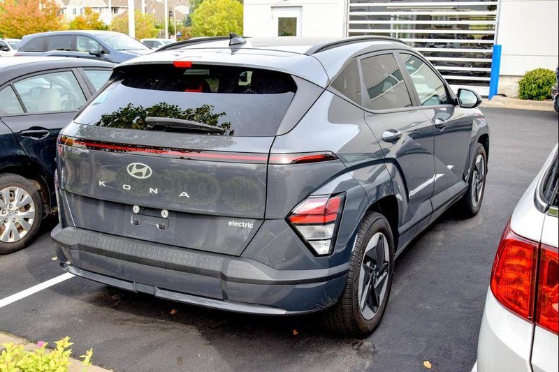 2024 Hyundai KONA EV in Minneapolis, MN