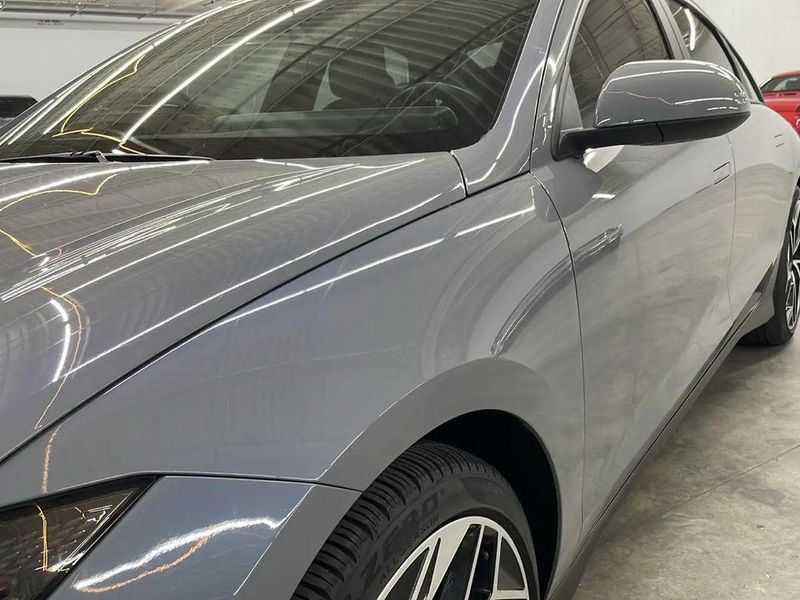 2023 Hyundai IONIQ 6 in Union City, GA