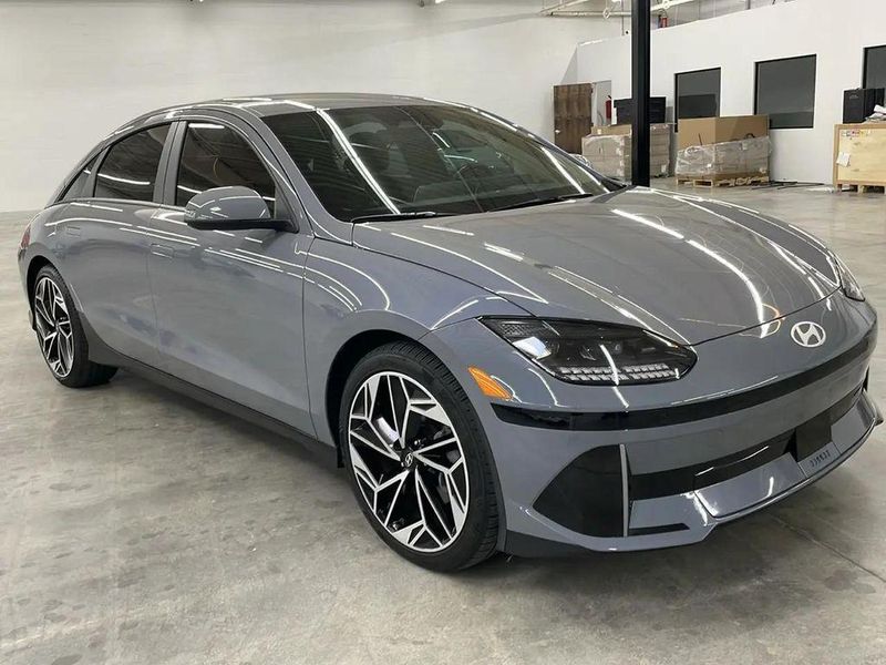 2023 Hyundai IONIQ 6 in Union City, GA