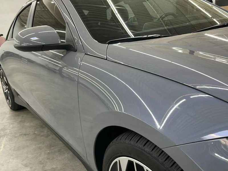 2023 Hyundai IONIQ 6 in Union City, GA