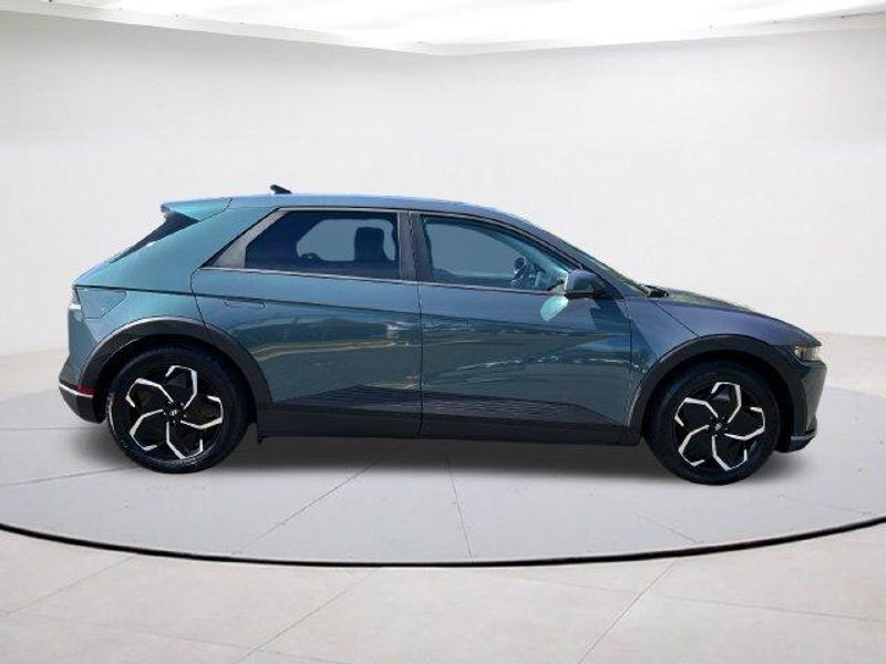 2023 Hyundai IONIQ 5 in Alexandria, VA