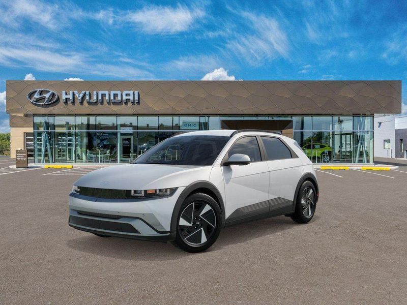 2027 Hyundai IONIQ 5 in Lawrence, KS