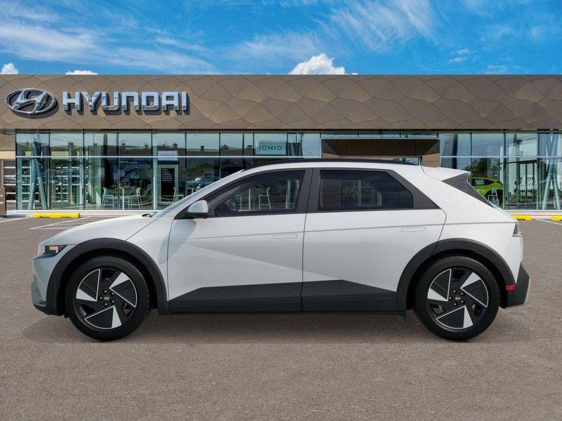 2027 Hyundai IONIQ 5 in Lawrence, KS
