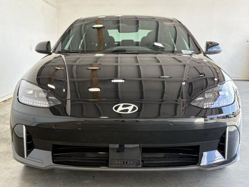2024 Hyundai IONIQ 6 in Riverside, CA