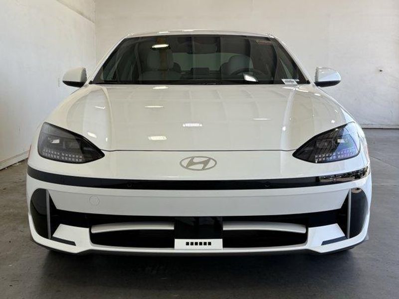 2023 Hyundai IONIQ 6 in Riverside, CA