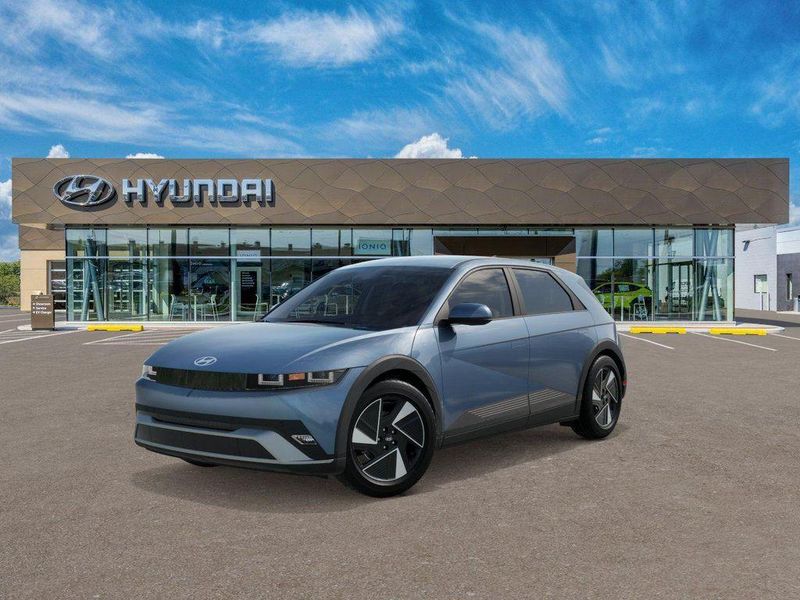 2027 Hyundai IONIQ 5 in Pittsburgh, PA