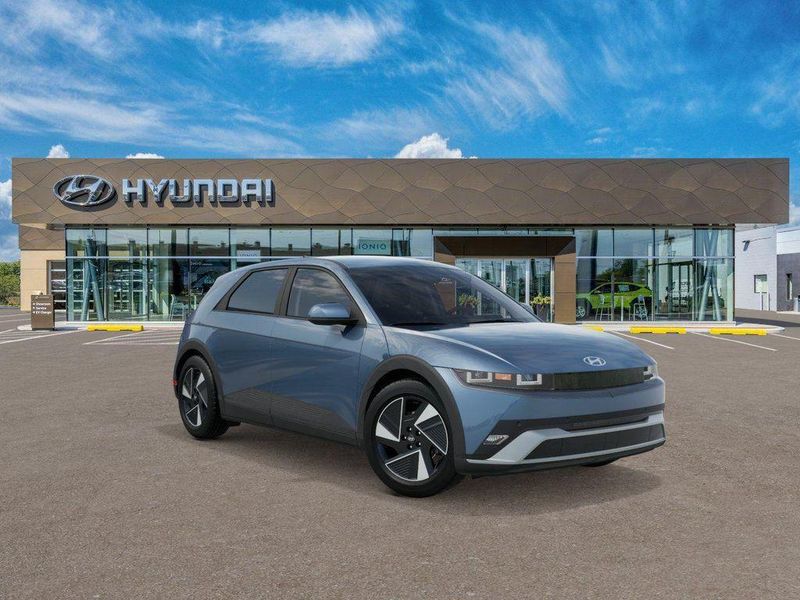 2027 Hyundai IONIQ 5 in Pittsburgh, PA