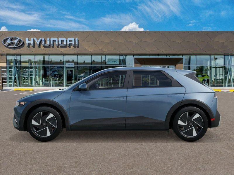 2027 Hyundai IONIQ 5 in Pittsburgh, PA