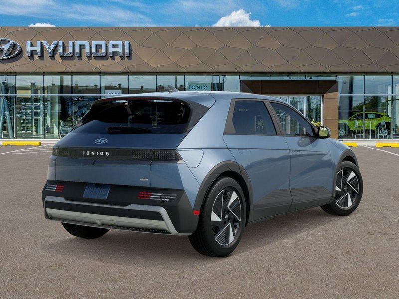 2027 Hyundai IONIQ 5 in Pittsburgh, PA
