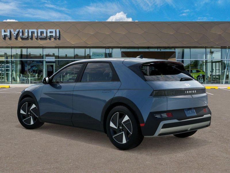 2027 Hyundai IONIQ 5 in Pittsburgh, PA