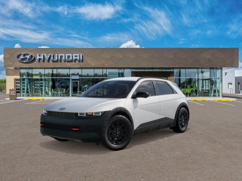 2027 Hyundai IONIQ 5 in Pittsburgh, PA