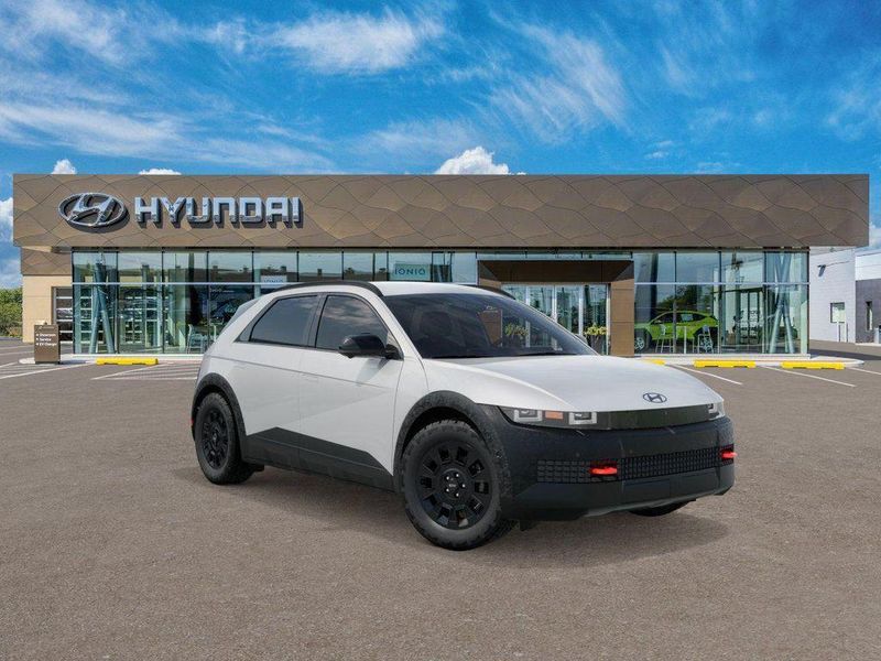 2027 Hyundai IONIQ 5 in Pittsburgh, PA